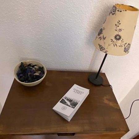Casa Del Aceite De Oliva Virgen Extra Villa Jaén Eksteriør billede