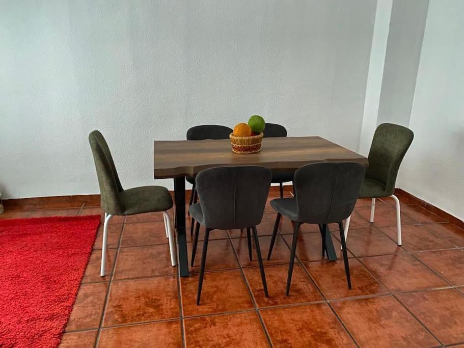 Casa Del Aceite De Oliva Virgen Extra Villa Jaén Eksteriør billede
